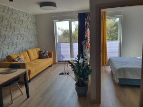 Apartamenty Amko Style Słoneczny 27 Słoneczna Dolina in Władysławowo